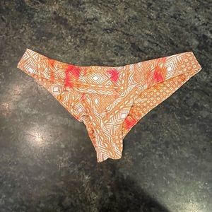 Boys + Arrows Clairee Bottoms in Mosaic